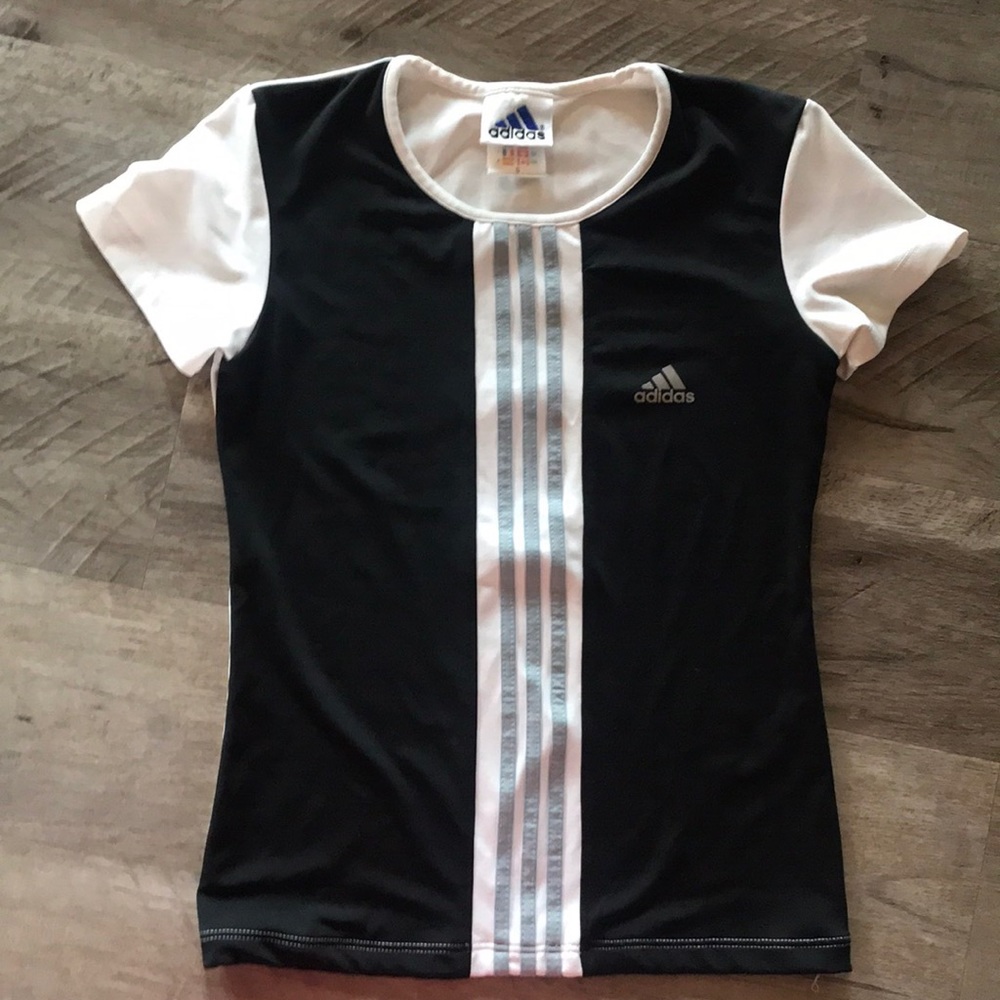 Women’s Adidas Dri-Fit Athletic shirt